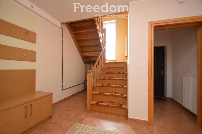 Dom do wynajęcia pod Olsztynem