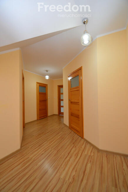 Dom do wynajęcia pod Olsztynem