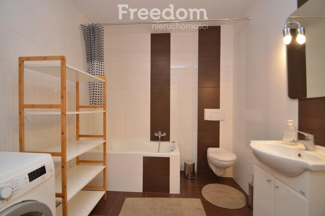 Dom do wynajęcia pod Olsztynem