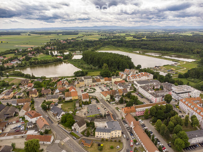 ,,Łowisko"- dom, stawy i domki letniskowe - 20 ha!