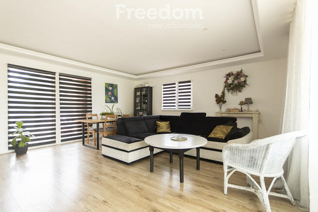 ,,Łowisko"- dom, stawy i domki letniskowe - 20 ha!