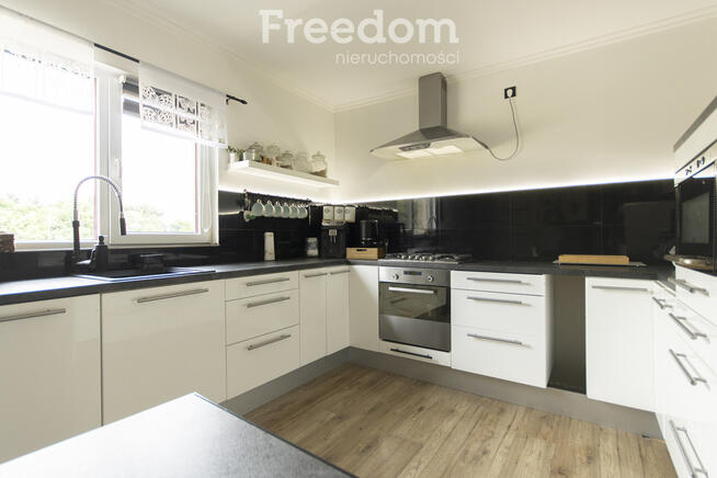 ,,Łowisko"- dom, stawy i domki letniskowe - 20 ha!