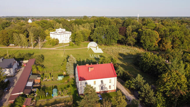 Świetna oferta inwestycyjna, Brwinów.