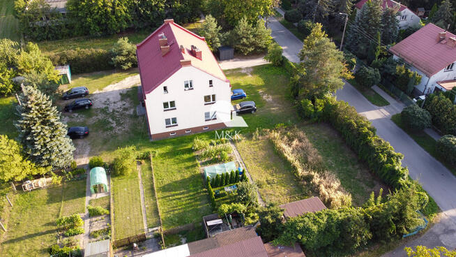 Świetna oferta inwestycyjna, Brwinów.