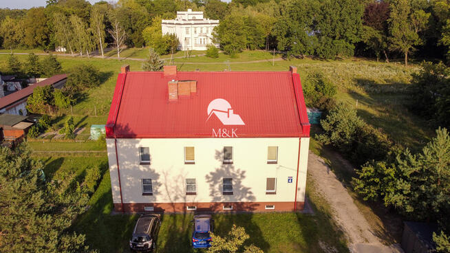 Świetna oferta inwestycyjna, Brwinów.