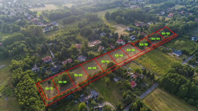 Działka budowlana Łódź gm. Łódź-Bałuty Bałuty, Kąkolowa