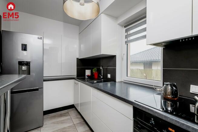 Dom Osowicze gm. Wasilków