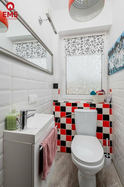 Dom Osowicze gm. Wasilków