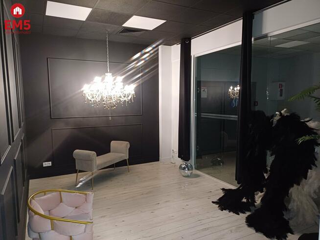 Lokal użytkowy Białystok Centrum