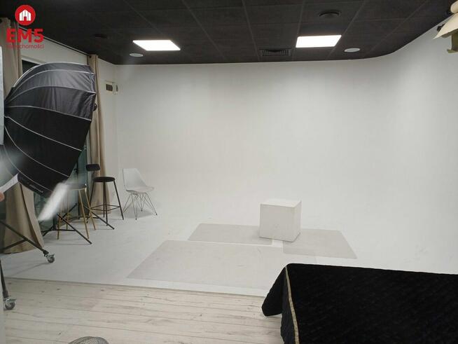 Lokal użytkowy Białystok Centrum