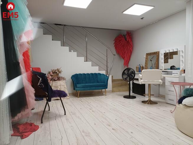 Lokal użytkowy Białystok Centrum