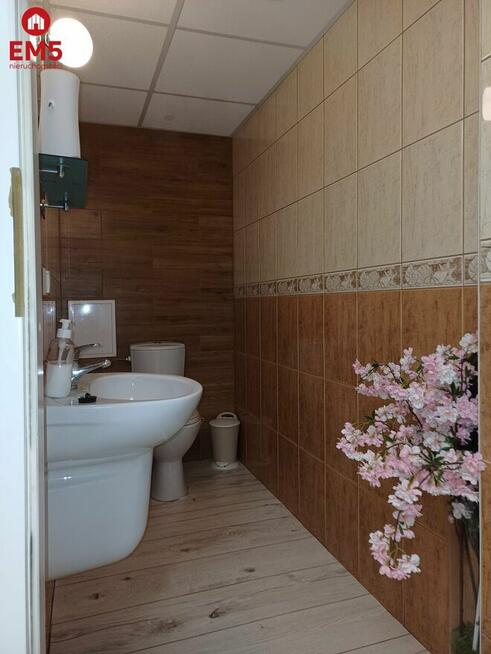 Lokal użytkowy Białystok Centrum