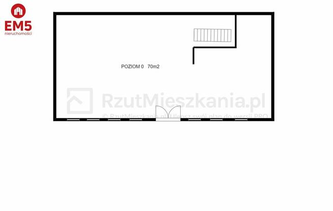 Lokal użytkowy Białystok Centrum