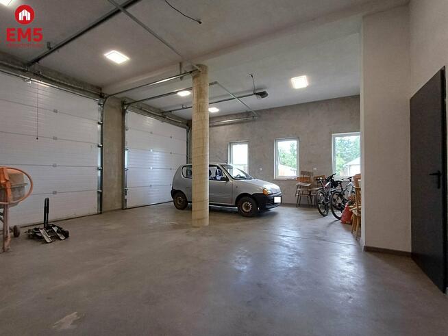 Lokal użytkowy Białystok Bacieczki