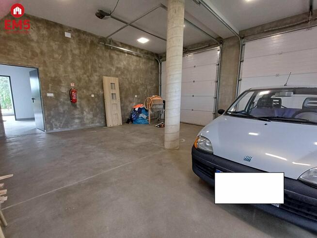 Lokal użytkowy Białystok Bacieczki