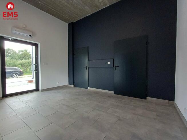 Lokal użytkowy Białystok Bacieczki