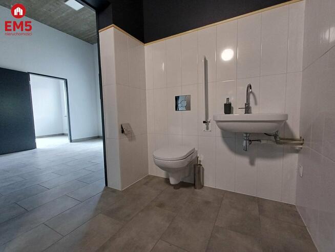 Lokal użytkowy Białystok Bacieczki