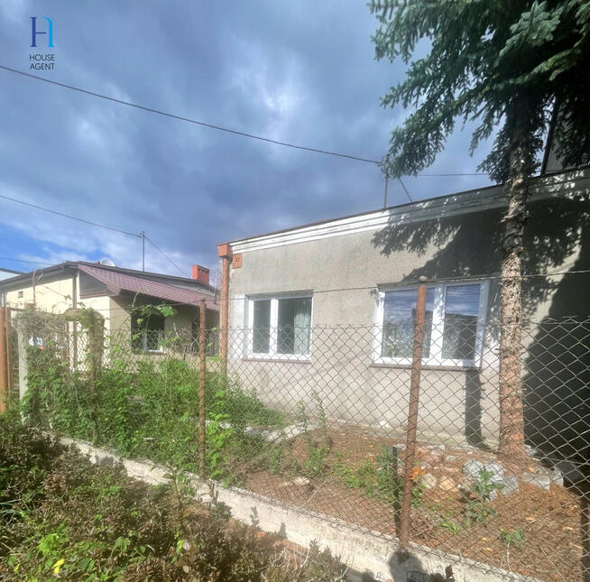 Działka budowlana Łódź gm. Łódź-Bałuty Bałuty, Józefa Zaliwskiego