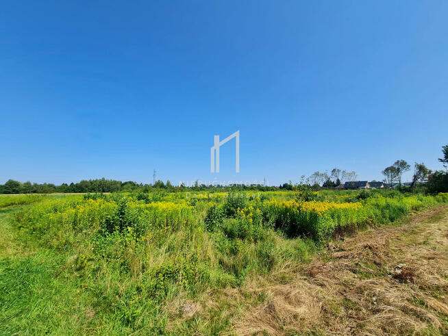 Działka budowlana Jasło