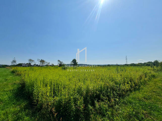 Działka budowlana Jasło