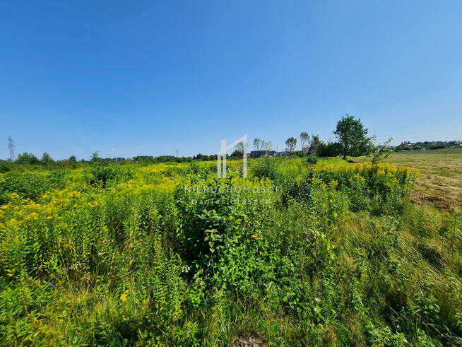 Działka budowlana Jasło