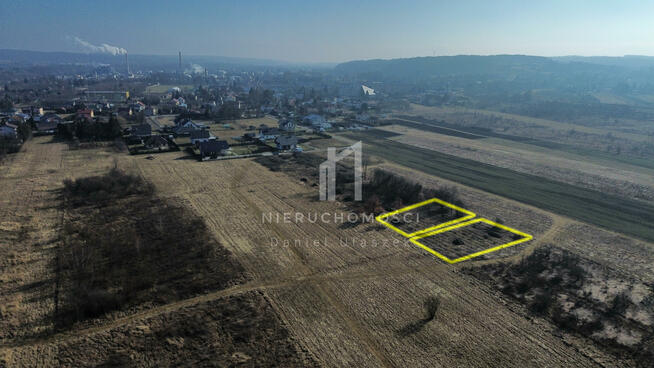 Działka budowlana Jasło