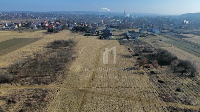 Działka budowlana Jasło