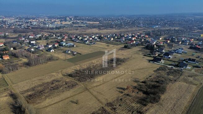 Działka budowlana Jasło