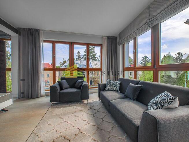 Apartament w inwestycji z basenem Różana