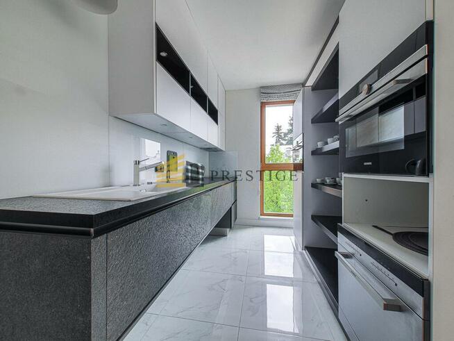 Apartament w inwestycji z basenem Różana