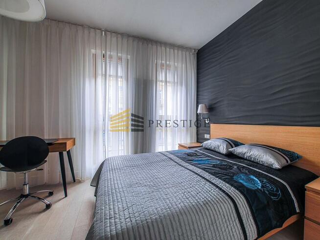 Apartament w inwestycji z basenem Różana