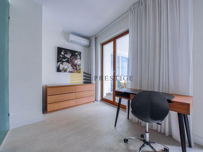 Apartament w inwestycji z basenem Różana