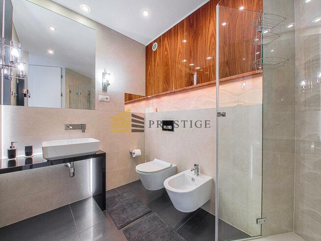 Apartament w inwestycji z basenem Różana