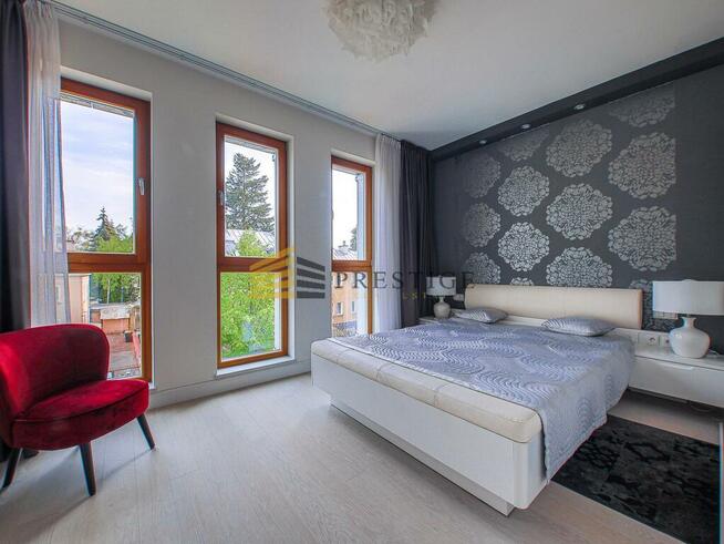 Apartament w inwestycji z basenem Różana