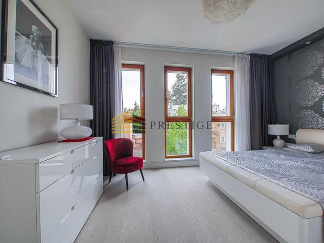 Apartament w inwestycji z basenem Różana