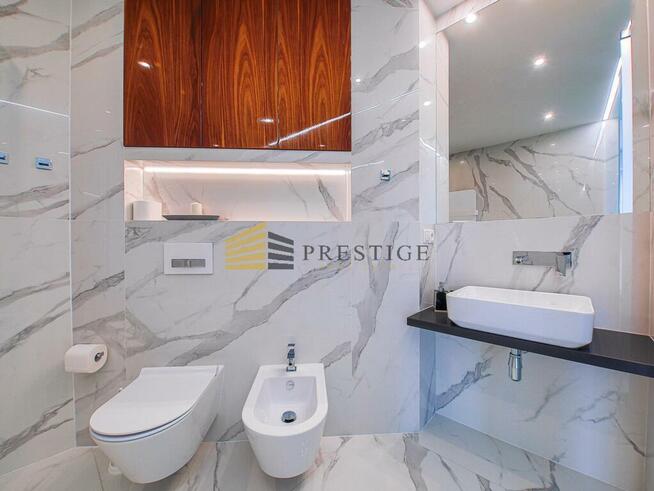 Apartament w inwestycji z basenem Różana