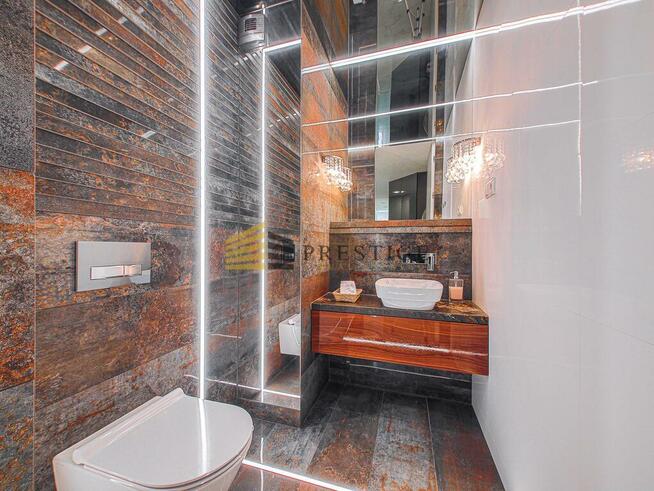 Apartament w inwestycji z basenem Różana