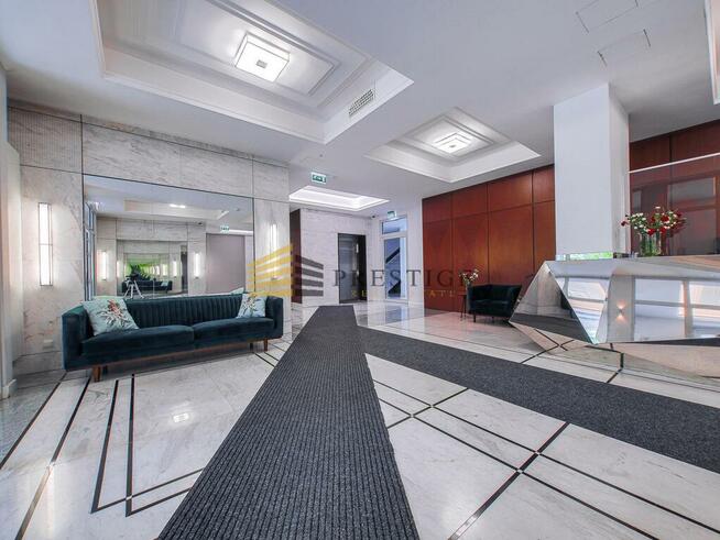 Apartament w inwestycji z basenem Różana