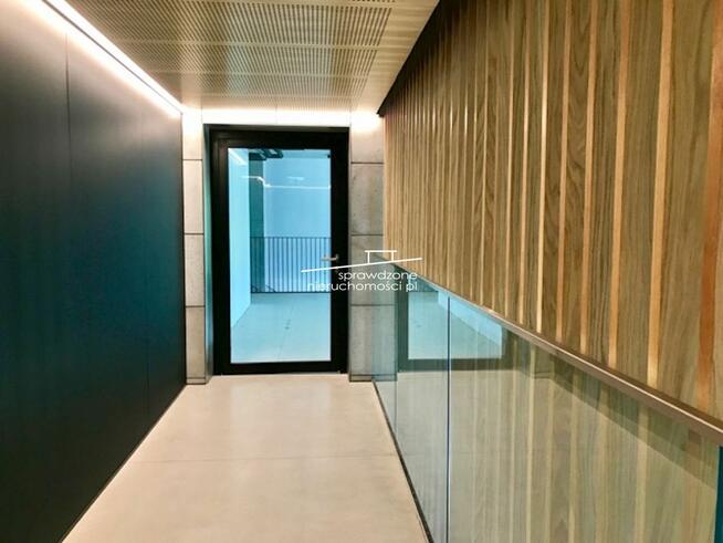 Lokal użytkowy Warszawa Mokotów