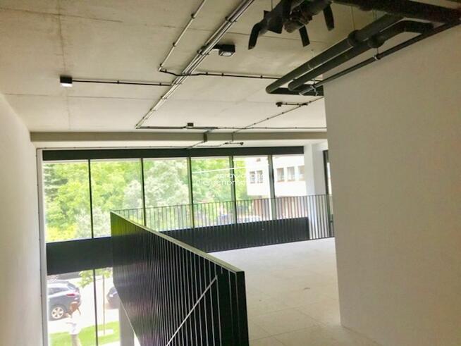 Lokal użytkowy Warszawa Mokotów