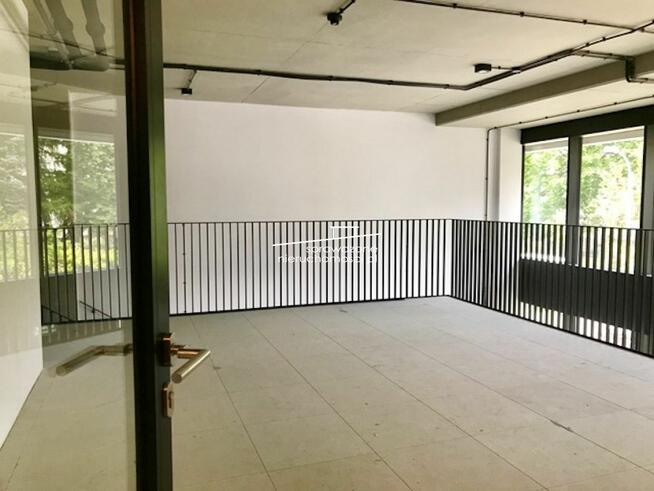 Lokal użytkowy Warszawa Mokotów