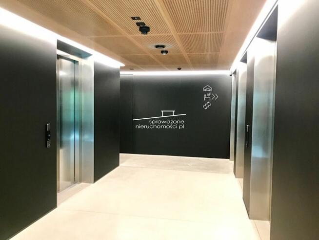 Lokal użytkowy Warszawa Mokotów