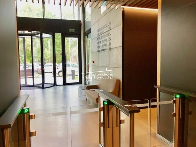 Lokal użytkowy Warszawa Mokotów