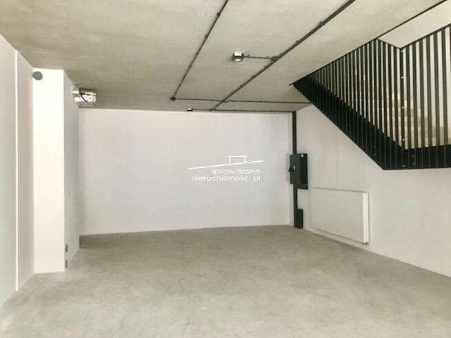 Lokal użytkowy Warszawa Mokotów