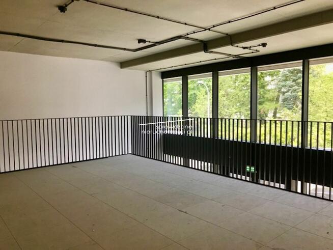 Lokal użytkowy Warszawa Mokotów