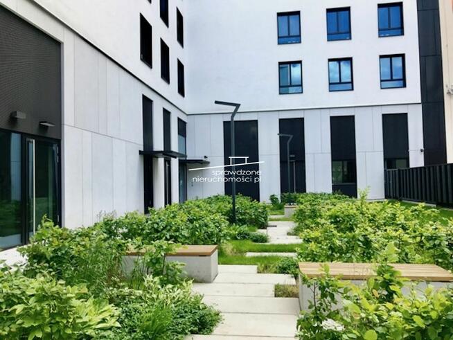 Lokal użytkowy Warszawa Mokotów