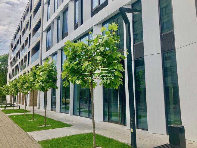 Lokal użytkowy Warszawa Mokotów