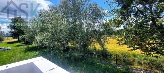 Dom Bładnice Dolne gm. Skoczów, Bładnicka