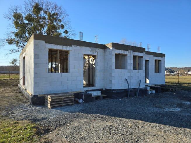 Dom Bładnice Dolne gm. Skoczów, Bładnicka