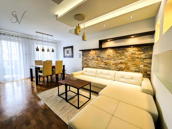 Dwupoziomowe | Norymberska | 4pok | 103m2 | ENG